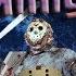 Friday The 13th The Game Песня Джейсона Вурхиза Billy Milligan