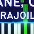 Sexmane Cheek Äärirajoille II Helppo Piano Tutorial Intro