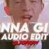 Never Gonna Give You Up Rick Astley Edit Audio