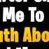 Sis Confronted Me Why I Left Our Hero Dad Now She S Crying Shouting When I Told Her The Truth