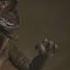Tristar Godzilla SZilla Roars