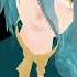 MMD Witch S Heart Ashe Cake