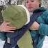 How To Breastfeed Baby On Winter Hike Winterhiking Hikingwithkids Momlife Breastfeeding Newmom
