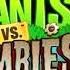 Mid Wave B Jurassic Marsh Plants Vs Zombies 2