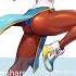 Theme Of Chun Li Marvel Super Heroes Vs Street Fighter AI Cover