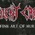 Malevolent Creation The Fine Art Of Murder Full Album 1998