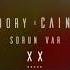 Viory Sorun Var Feat Caine Prod By Mod