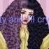 Melanie Martinez Cry Baby Megamix Lyric Video