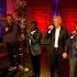 Gaither Vocal Band Worthy The Lamb Lyric Video Live