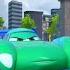 Cars 2 The Video Game Carla Veloso Hit Or McMissile Request