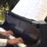 Eighth Piano Sonata Op 41 Mvt I Lightly By Persochetti Go Tell It On The Mountain By Spiritual