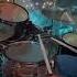 FrancoRicciardiOfficial 10 Giugno 2023 Stadio Diego Armando Maradona Full Concert Drum Cam