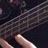 Joy Division Disorder Bass Cover