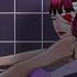 LUCA Bathtub Mermaid Mili Cover