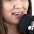 Jamilla Baidou Danku NEXT Parodie Cover