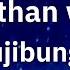 More Than Words Hitsujibungaku Romaji Karaoke With Guide
