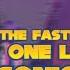 The Fastest Thing Alive Sonic Solo Sonic Exe Dimensional Coalescence 0 5