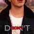 Benson Boone BEAUTIFUL THINGS