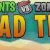 Plants Vs Zombies 2 Custom Music Road Trip Demonstration Mini Game