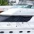 589 000 2006 CARVER 560 Voyager Motor Yacht Liveaboard Boat Tour