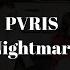 Pvris Nightmare Lyrics