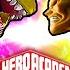 All Might Vs Nomu EPIC Stop Motion BEST FIGHT SCENE のヒーローアカデミア