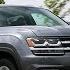 2018 Volkswagen Atlas Review And Road Test