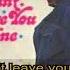 George McCrae I Can T Leave You Alone 1974 LYRICS