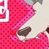 Close Up Meme BEASTARS FLASHING COLORS EYE STRAIN
