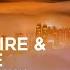 Silk Flexible Fire Dias Ridge Through The Inversion