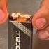 How To Light A Cigarette With No Lighter Using A 9v Battery And A Small Spring Wire