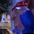 Daxter Was Hilarious