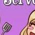 ICarly Groovy Foodie Trailer