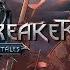 Thronebreaker The Witcher Tales Nilfgaardian Snares