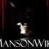 Marilyn Manson Heart Shaped Glasses Acoustic Live Session At BBC Radio 1
