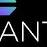 Solana Revolutionary Launch Near Instant Finality Blink Of An Eye