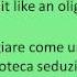 Party Like A Russian Robbie Williams Lyrics Traduzione Italyrics