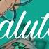 Salute Gacha Life GLMV