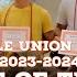 SUHS Student Of The Year 2023 2024