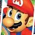 Top 45 Most Popular Super Mario Music