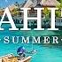 Tahiti 4K Crystal Clear Waters Breathtaking Sunsets From Matavai Bay Teahupo O