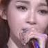 Engsub Romaji 111230 One Million Roses Davichi