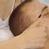 Soft Feathers ASMR Massage By Barber Lady Adel For Men