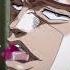 Seventh Sage Sono Chi No Plastic Love Plastic Jojo