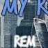 Losing My Religion R E M Lyrics Video