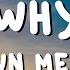 Shawn Mendes Why Why Why Lyrics