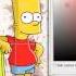 Speedart Simple BartSimpson Wallpaper By Senan