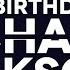 Michael Jackson Chicago HAPPY BIRTHDAY 64 YEARS LMJHD