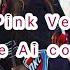 Jennie Pink Venom Ai Cover