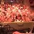 ELLEN ALLIEN Dj Set UNLOCKED Party MOB Disco Theatre Palermo By LUCA DEA